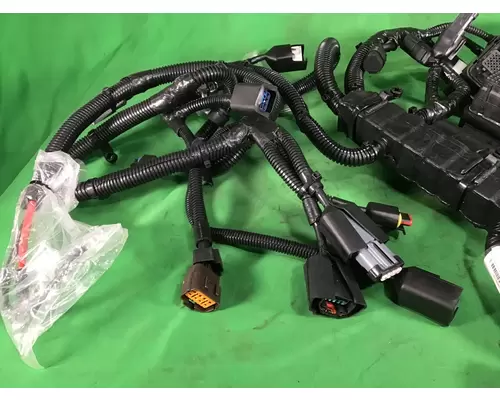 CUMMINS ISB-CR-6.7 ENGINE WIRING HARNESS