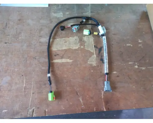 CUMMINS ISB-CR-6.7 ENGINE WIRING HARNESS