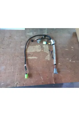 CUMMINS ISB-CR-6.7 ENGINE WIRING HARNESS