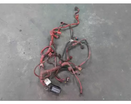 CUMMINS ISB-CR-6.7 ENGINE WIRING HARNESS