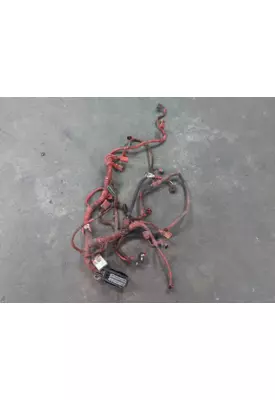 CUMMINS ISB-CR-6.7 ENGINE WIRING HARNESS