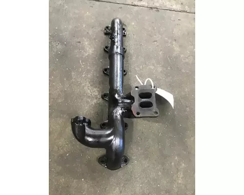 CUMMINS ISB-CR-6.7 EXHAUST MANIFOLD