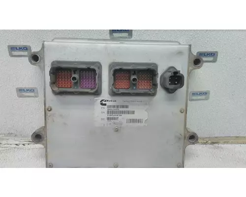 CUMMINS ISB-CR-6.7 Engine Control Module (ECM)