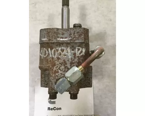 CUMMINS ISB-CR-6.7 Engine Parts, Misc.