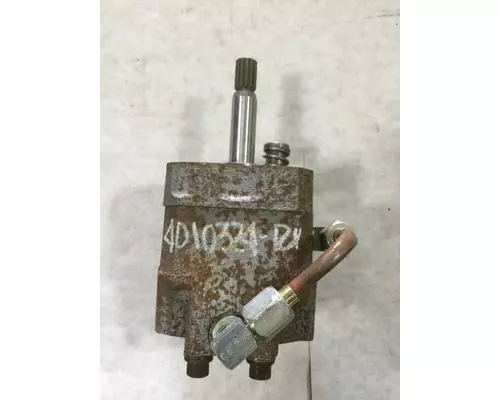 CUMMINS ISB-CR-6.7 Engine Parts, Misc.