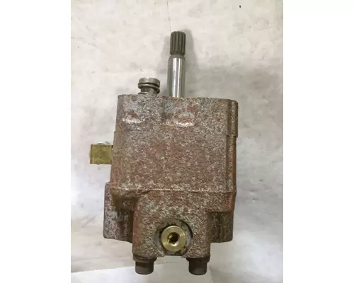 CUMMINS ISB-CR-6.7 Engine Parts, Misc.