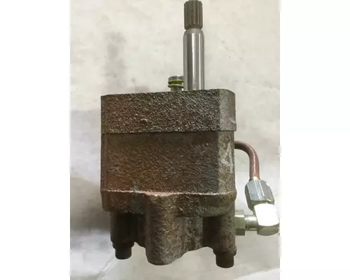 CUMMINS ISB-CR-6.7 Engine Parts, Misc.