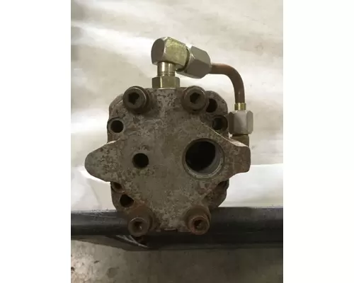 CUMMINS ISB-CR-6.7 Engine Parts, Misc.