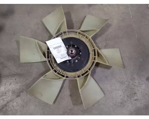 CUMMINS ISB-CR-6.7 FAN CLUTCHHUB ASSEMBLY