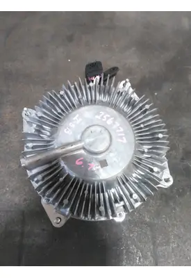 CUMMINS ISB-CR-6.7 FAN CLUTCH/HUB ASSEMBLY