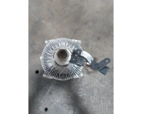 CUMMINS ISB-CR-6.7 FAN CLUTCHHUB ASSEMBLY