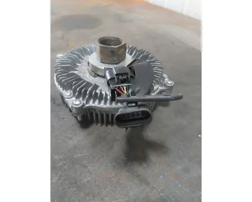 CUMMINS ISB-CR-6.7 FAN CLUTCHHUB ASSEMBLY