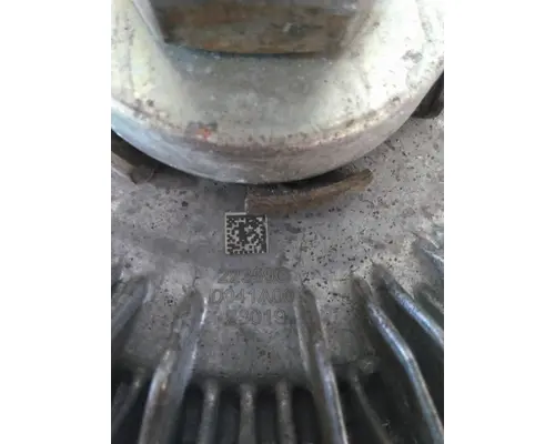 CUMMINS ISB-CR-6.7 FAN CLUTCHHUB ASSEMBLY