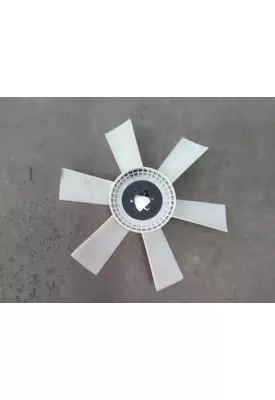 CUMMINS ISB-CR-6.7 FAN COOLING