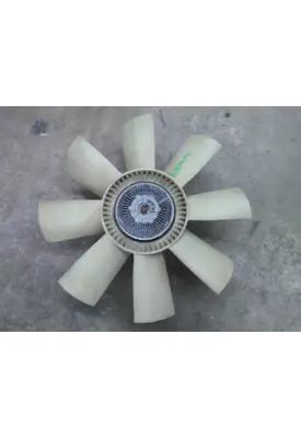 CUMMINS ISB-CR-6.7 FAN COOLING