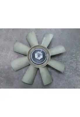 CUMMINS ISB-CR-6.7 FAN COOLING