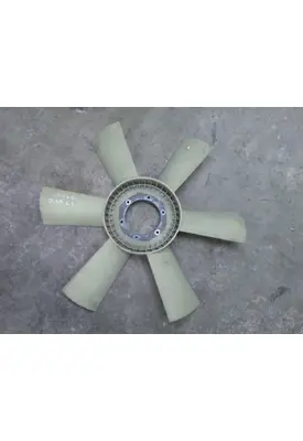CUMMINS ISB-CR-6.7 FAN COOLING