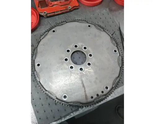 CUMMINS ISB-CR-6.7 FLEX PLATE