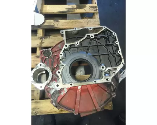 CUMMINS ISB-CR-6.7 FLYWHEEL HOUSING