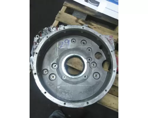 CUMMINS ISB-CR-6.7 FLYWHEEL HOUSING