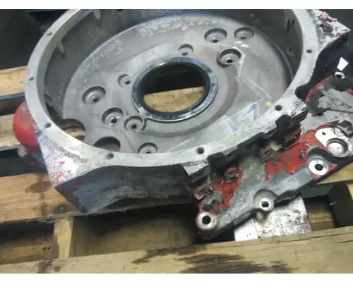 CUMMINS ISB-CR-6.7 FLYWHEEL HOUSING