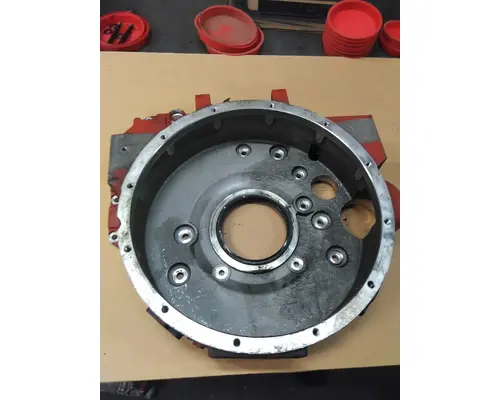 CUMMINS ISB-CR-6.7 FLYWHEEL HOUSING