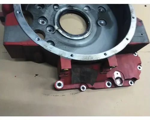 CUMMINS ISB-CR-6.7 FLYWHEEL HOUSING