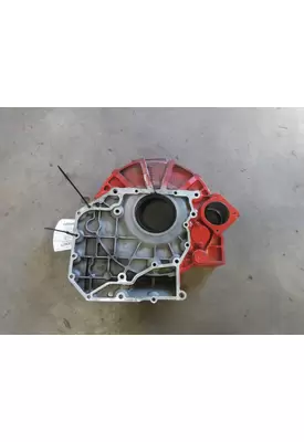 CUMMINS ISB-CR-6.7 FLYWHEEL HOUSING