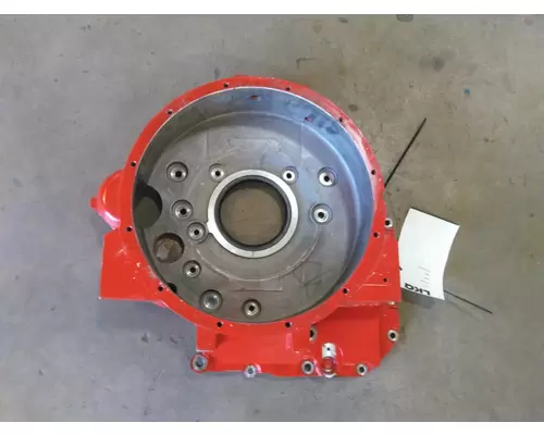 CUMMINS ISB-CR-6.7 FLYWHEEL HOUSING