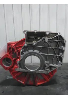 CUMMINS ISB-CR-6.7 FLYWHEEL HOUSING