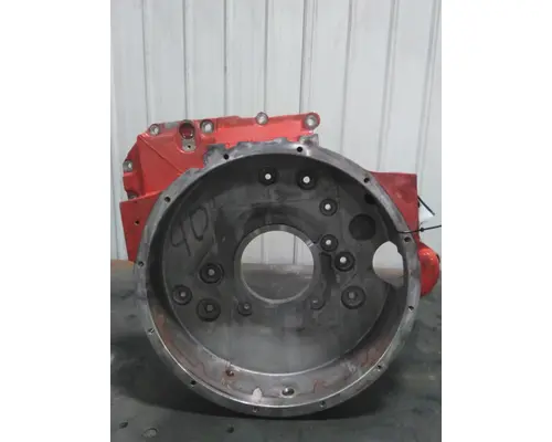 CUMMINS ISB-CR-6.7 FLYWHEEL HOUSING