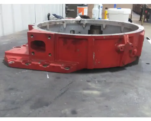 CUMMINS ISB-CR-6.7 FLYWHEEL HOUSING