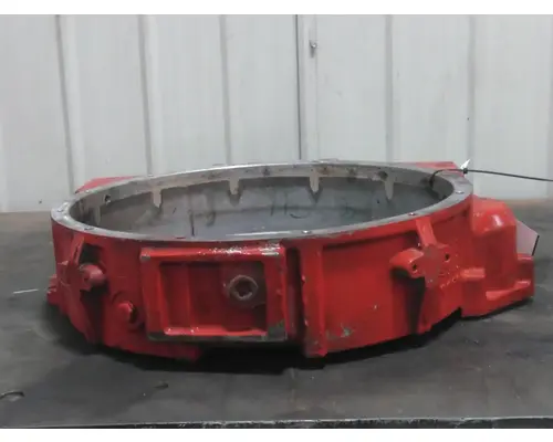 CUMMINS ISB-CR-6.7 FLYWHEEL HOUSING
