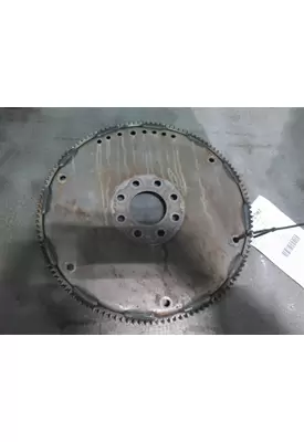 CUMMINS ISB-CR-6.7 FLYWHEEL