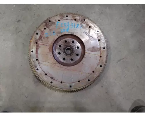 CUMMINS ISB-CR-6.7 FLYWHEEL