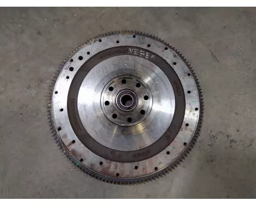 CUMMINS ISB-CR-6.7 FLYWHEEL