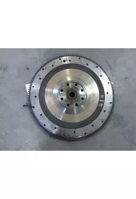 CUMMINS ISB-CR-6.7 FLYWHEEL