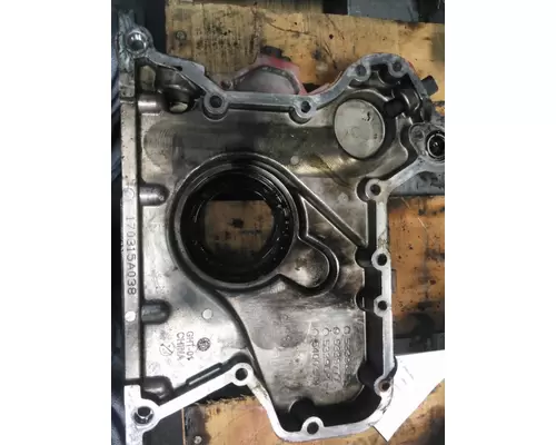 CUMMINS ISB-CR-6.7 FRONTTIMING COVER