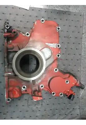 CUMMINS ISB-CR-6.7 FRONT/TIMING COVER
