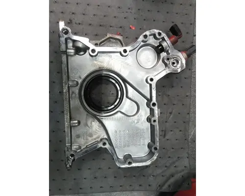 CUMMINS ISB-CR-6.7 FRONTTIMING COVER