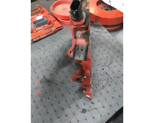 CUMMINS ISB-CR-6.7 FRONTTIMING COVER