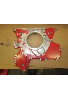 CUMMINS ISB-CR-6.7 FRONT/TIMING COVER