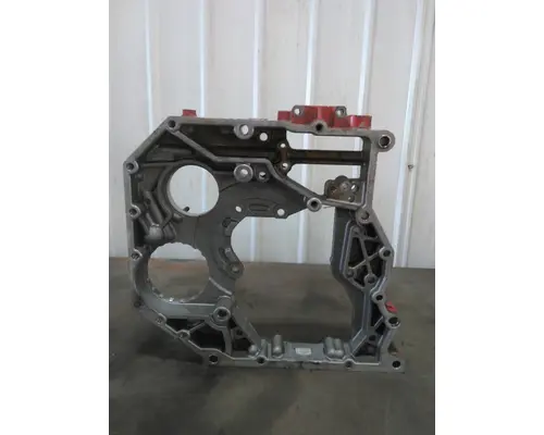 CUMMINS ISB-CR-6.7 FRONTTIMING COVER