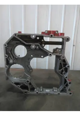 CUMMINS ISB-CR-6.7 FRONT/TIMING COVER