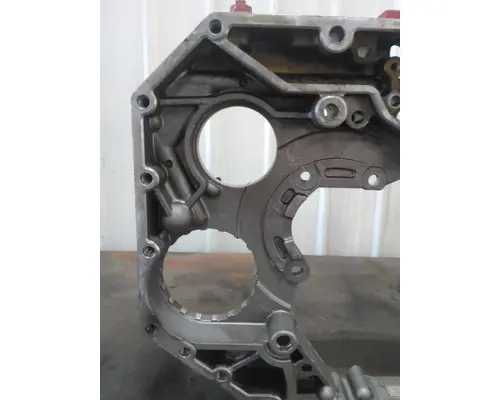 CUMMINS ISB-CR-6.7 FRONTTIMING COVER
