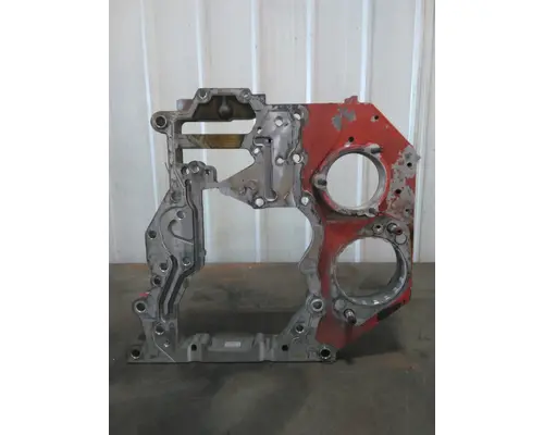 CUMMINS ISB-CR-6.7 FRONTTIMING COVER