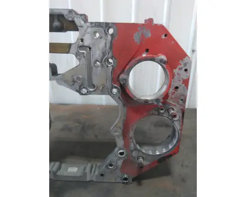 CUMMINS ISB-CR-6.7 FRONTTIMING COVER