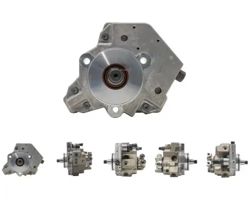 CUMMINS ISB-CR-6.7 FUEL INJECTION PUMP