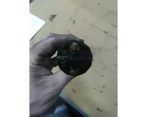 CUMMINS ISB-CR-6.7 FUEL INJECTOR