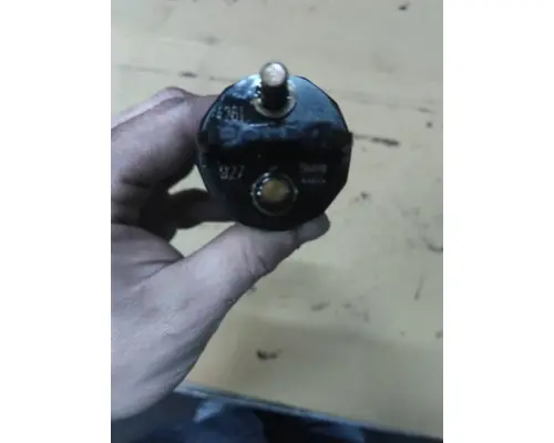 CUMMINS ISB-CR-6.7 FUEL INJECTOR
